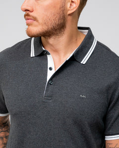 Camisa Tipo Polo Michael Kors