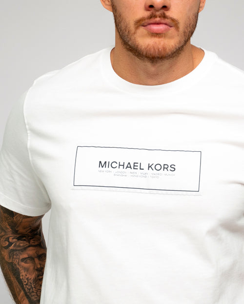 Camiseta Michael Kors