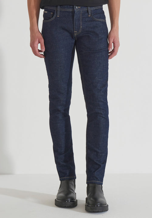 Jeans Ozzy Tapered Fit In Icon