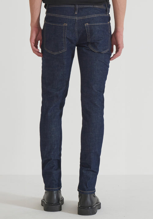 Jeans Ozzy Tapered Fit In Icon