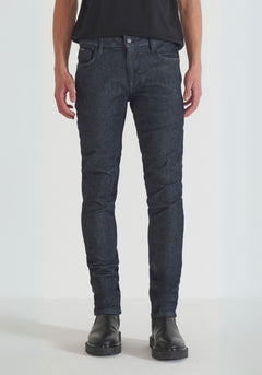 Jeans Ozzy Tapered Fit In Cybe