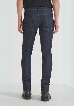 Jeans Ozzy Tapered Fit In Cybe