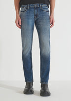 Jeans Kurt Comfort Tapered Fit