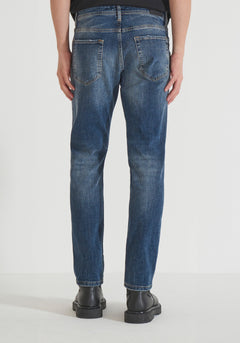 Jeans Kurt Comfort Tapered Fit