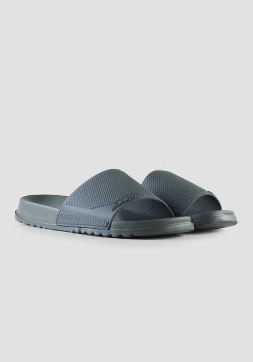 Sandalias Helmer In Rubber Diamo Antony Morato