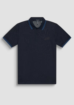 Polo Regular Fit In Mercerized