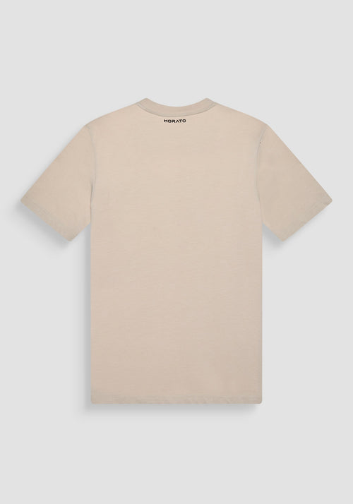 T-shirt Relaxed Fit In Heavy J