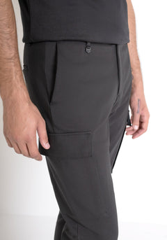 Trousers Bjorn Skinny Fit In S