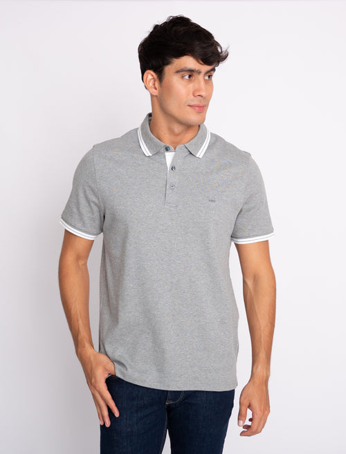 Camisa Tipo Polo Michael Kors