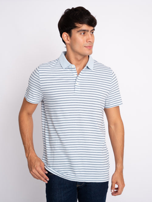 Camisa Tipo Polo Michael Kors