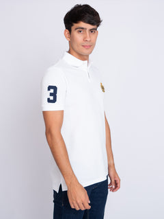 Tipo Polo Custom Slim Fit