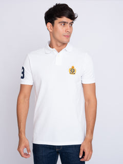 Camisa Tipo Polo Ralph Lauren