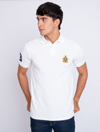 Tipo Polo Custom Slim Fit