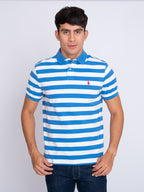 Tipo Polo Custom Slim Fit Ralph Lauren