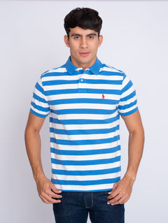 Camisa Tipo Polo Ralph Lauren