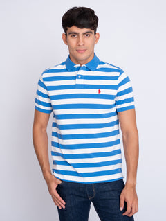 Camisa Tipo Polo Ralph Lauren