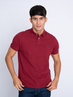 Camisa Tipo Polo Ralph Lauren