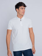 Camisa Tipo Polo Custom Slim Fit  Ralph Lauren