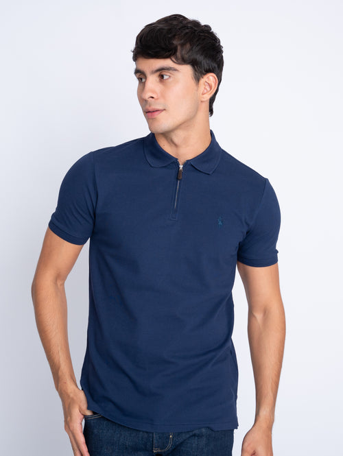 Tipo Polo Custom Slim Fit Ralph Lauren