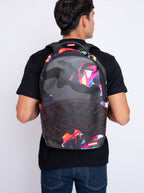 Mochila Vivid 3Am Dlxsv