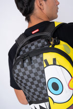 Mochila Sponge Bob Reveal Dlxsv