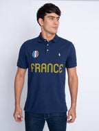 Tipo Polo  Classic Fit