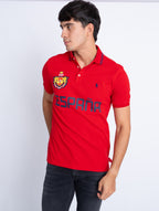 Camisa Tipo Polo Ralph Lauren