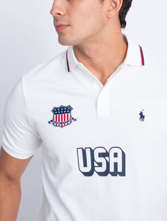 Tipo Polo Classic Fit