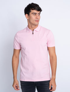 Tipo Polo Custom Slim Fit