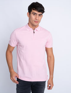 Tipo Polo Custom Slim Fit