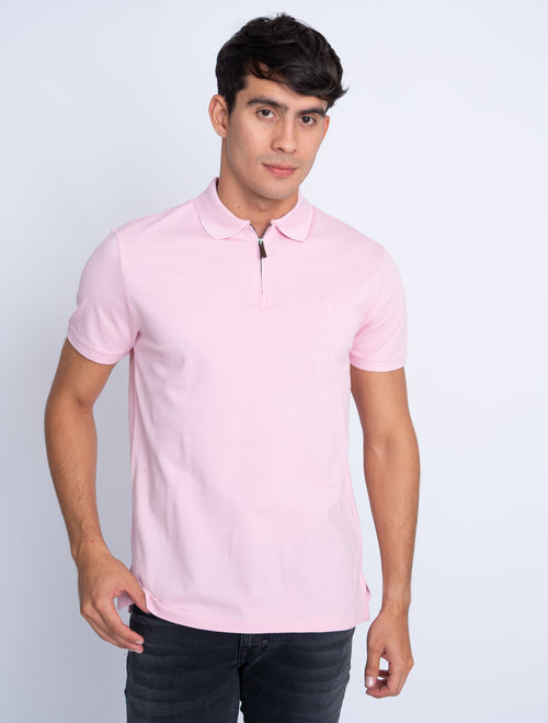 Tipo Polo Custom Slim Fit