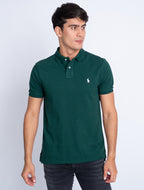 Camisa Tipo Polo Ralph Lauren