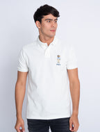 Camisa Tipo Polo Custom Slim Fit  Ralph Lauren