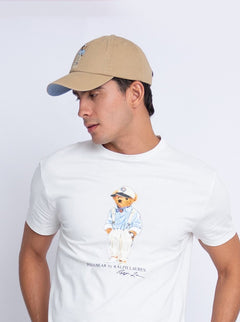 Camiseta Ralph Lauren