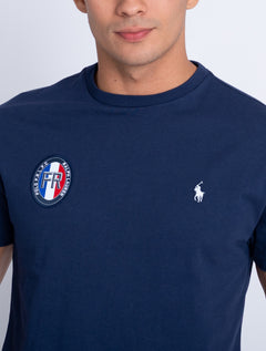 Camiseta Ralph Lauren