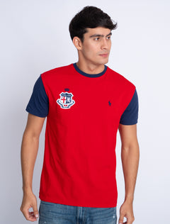 Camiseta  Classic Fit