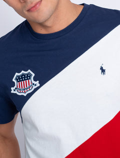 Camiseta Ralph Lauren