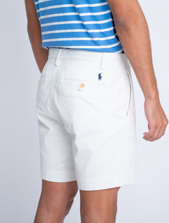 Pantalón Corto Ralph Lauren