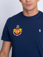 Camiseta Ralph Lauren