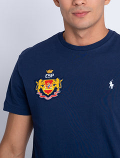 Camiseta  Classic Fit