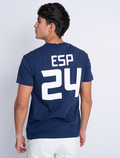 Camiseta Ralph Lauren