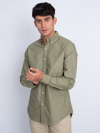 Camisa Ralph Lauren