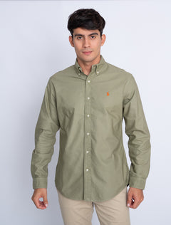 Camisa Ralph Lauren