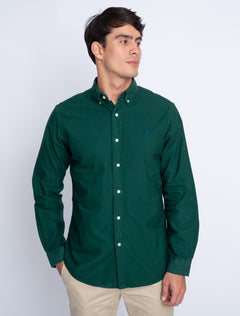 Camisa Ralph Lauren