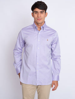 Camisa Ralph Lauren