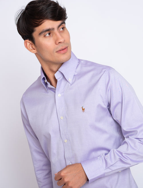 Camisa Ralph Lauren