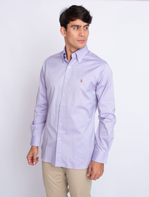 Camisa Ralph Lauren