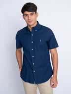 Camisa Custom Fit Ralph Lauren