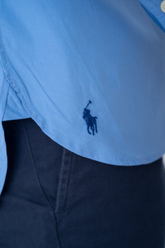 Camisa Ralph Lauren