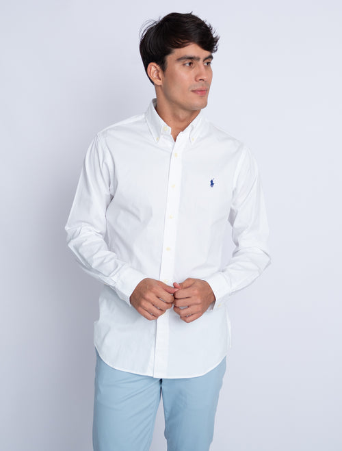 Camisa Ralph Lauren